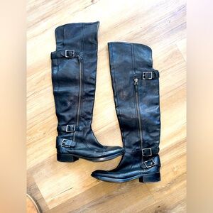 Sam Edelman Over the knee Boots